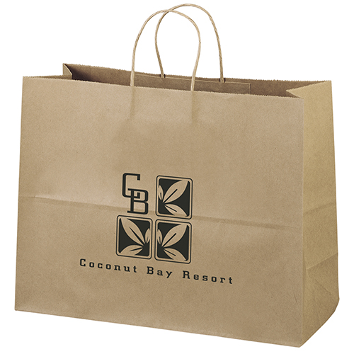 Paper Bags