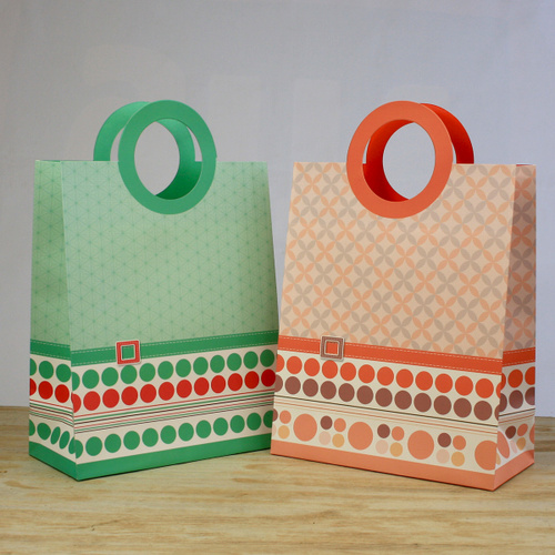 Paper Bags