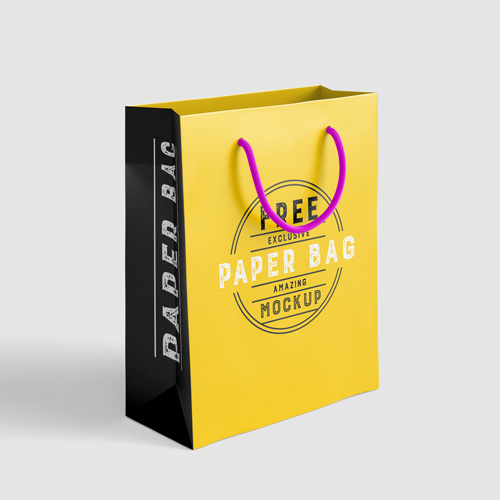 Paper Bags