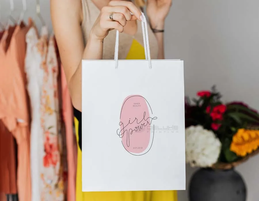 Paper Bags