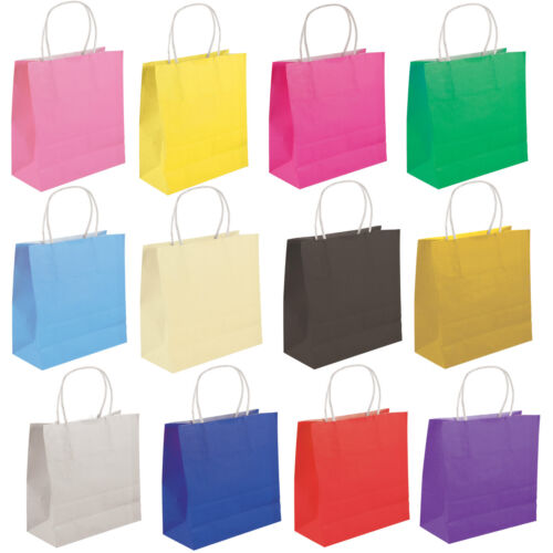 Paper Bags